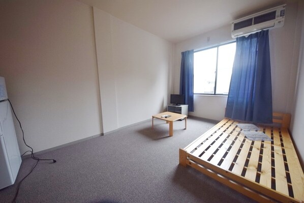 SUWAの物件内観写真